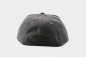 Preview: "Monaco F" - schwarz (Snapback)